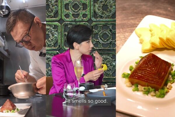 Reinventing Chinese Cuisine: A Chat with Chef Tony Ye and Louisa Lee Reinventing_Chinese_Cuisine__A_Chat_with_Chef_Tony_Ye_and_Louisa_Lee video poster