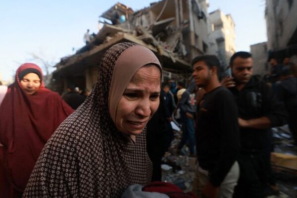 Renewed_Clashes_in_Gaza_as_Truce_Ends__Hope_for_Peace_Persists____ video poster