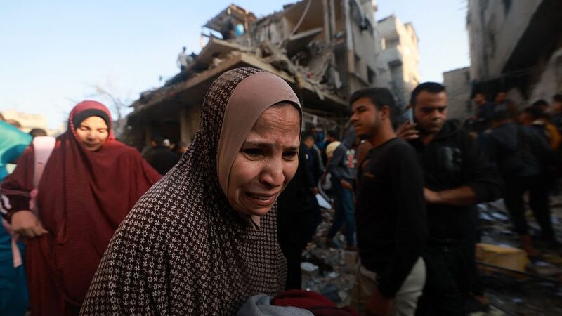 Renewed_Clashes_in_Gaza_as_Truce_Ends__Hope_for_Peace_Persists_____poster - News for amigos, by amigos Renewed_Clashes_in_Gaza_as_Truce_Ends__Hope_for_Peace_Persists____ video poster