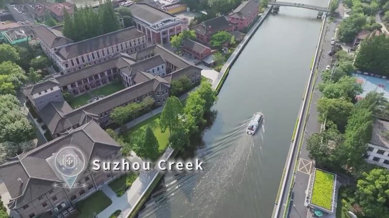 Renovated_Shanghai_Community_Sparks_Fresh_Vibes_Along_Suzhou_Creek__ video poster