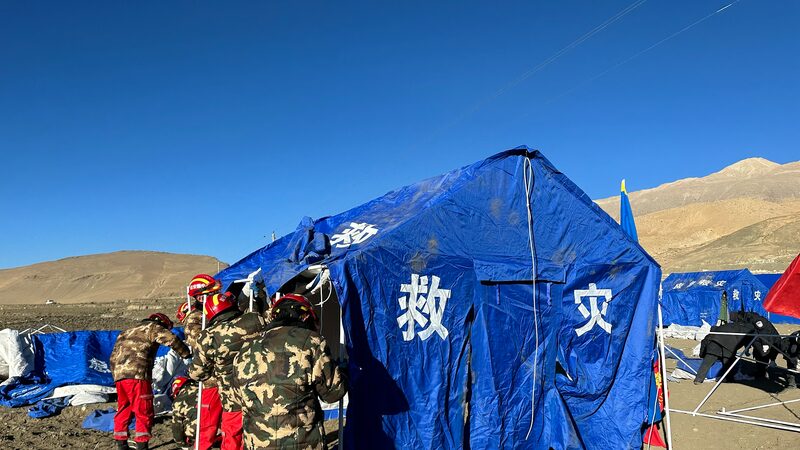 Rescue_Efforts_Intensify_After_Xizang_Earthquake___