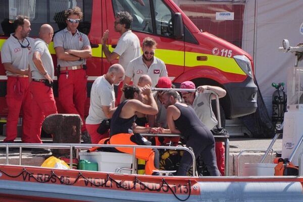 🚢 Rescue Mission: Search Continues for Survivors of Sunken Yacht off Sicily __Rescue_Mission__Search_Continues_for_Survivors_of_Sunken_Yacht_off_Sicily video poster