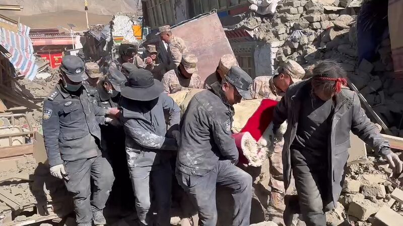 Rescuers_Brave_the_Cold_After_Massive_Quake_Hits_Xizang___ video poster