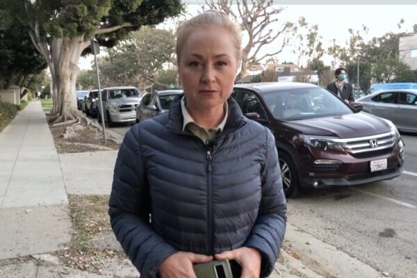 Residents Return to Fire-Ravaged Pacific Palisades Homes in California Residents_Return_to_Fire_Ravaged_Pacific_Palisades_Homes_in_California video poster