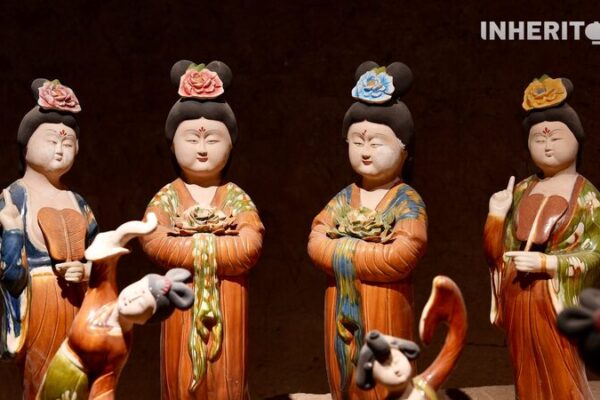 Reviving Tangsancai Horses: The Zhang Family’s Ancient Art Gets a Modern Twist Reviving_Tangsancai_Horses__The_Zhang_Family_s_Ancient_Art_Gets_a_Modern_Twist