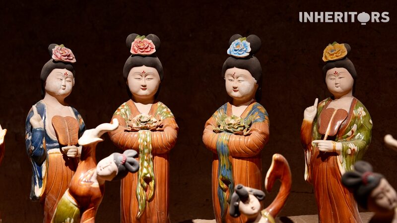 Reviving_Tangsancai_Horses__The_Zhang_Family_s_Ancient_Art_Gets_a_Modern_Twist - News for amigos, by amigos Reviving_Tangsancai_Horses__The_Zhang_Family_s_Ancient_Art_Gets_a_Modern_Twist