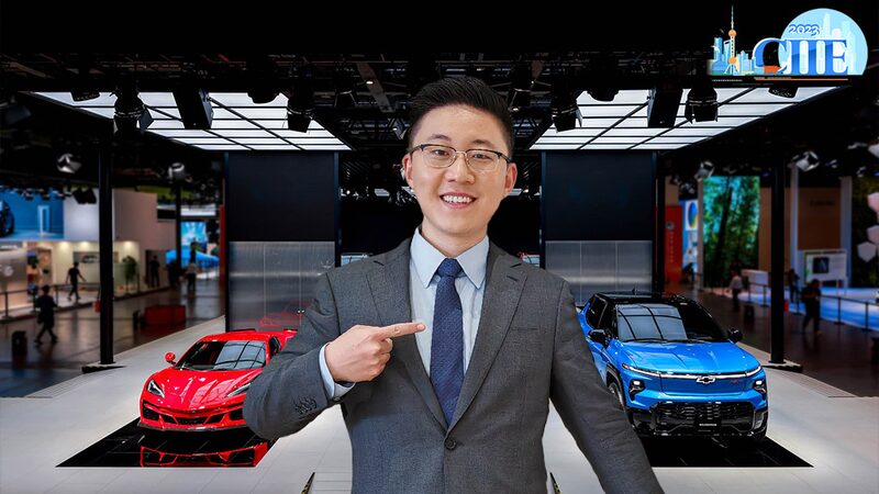 Revving_Up__A_Sneak_Peek_into_the_Future_of_Mobility_at_Shanghai_s_CIIE_____poster - News for amigos, by amigos Revving_Up__A_Sneak_Peek_into_the_Future_of_Mobility_at_Shanghai_s_CIIE____ video poster