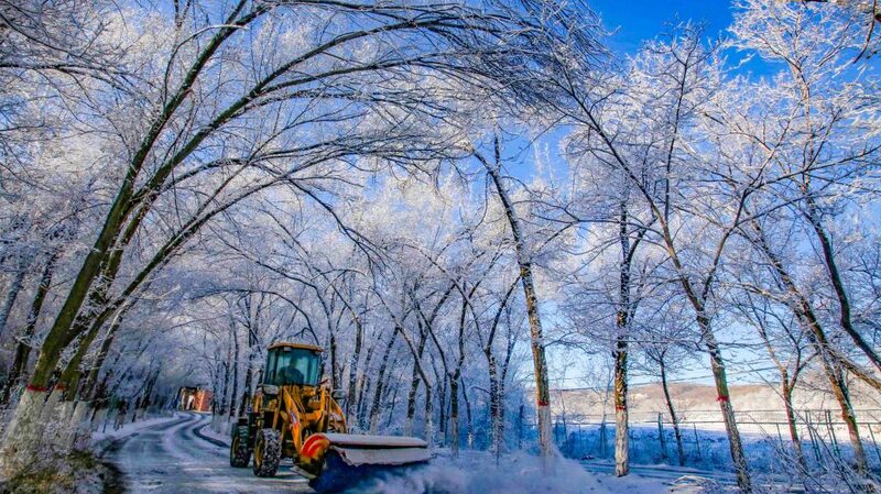 Rime_Magic__Urumqi_Transforms_into_a_Winter_Wonderland_ - News for amigos, by amigos Rime_Magic__Urumqi_Transforms_into_a_Winter_Wonderland_