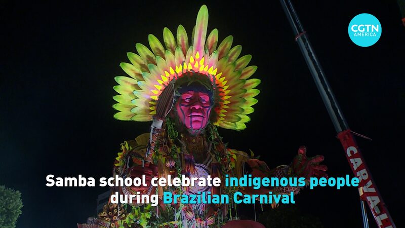 Rio_s_Salguerio_Samba_School_Shines_Spotlight_on_Indigenous_Peoples_at_Carnival___poster - News for amigos, by amigos Rio_s_Salguerio_Samba_School_Shines_Spotlight_on_Indigenous_Peoples_at_Carnival__ video poster