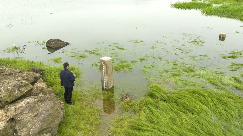 Rising_Waters__China_s_Poyang_Lake_Swells_Amid_Persistent_Rains___ - News for amigos, by amigos Rising_Waters__China_s_Poyang_Lake_Swells_Amid_Persistent_Rains___
