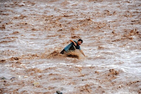 😢 Rising Waters: Monsoon Rains in Pakistan Push Death Toll to 154 __Rising_Waters__Monsoon_Rains_in_Pakistan_Push_Death_Toll_to_154