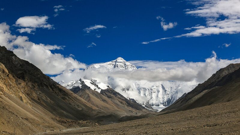 River_Erosion_Gives_Mount_Qomolangma_a_Boost_____ - News for amigos, by amigos River_Erosion_Gives_Mount_Qomolangma_a_Boost_____