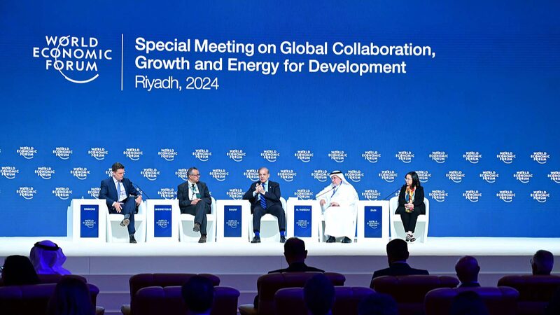 Riyadh_Sounds_Alarm_at_WEF__Gaza_Conflict_Threatens_Global_Economy - News for amigos, by amigos Riyadh_Sounds_Alarm_at_WEF__Gaza_Conflict_Threatens_Global_Economy