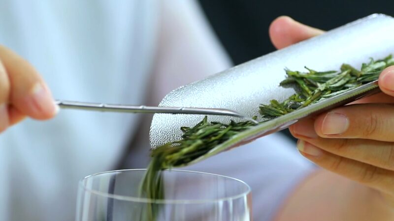 Rizhao_s_Frost_Kissed_Green_Tea__A_Hidden_Gem_Brews_in_the_Bitter_Cold_poster - News for amigos, by amigos Rizhao_s_Frost_Kissed_Green_Tea__A_Hidden_Gem_Brews_in_the_Bitter_Cold video poster