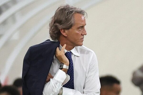 Roberto Mancini Steps Down as Saudi Arabia’s Coach After 14 Months ⚽️ Roberto_Mancini_Steps_Down_as_Saudi_Arabia_s_Coach_After_14_Months___