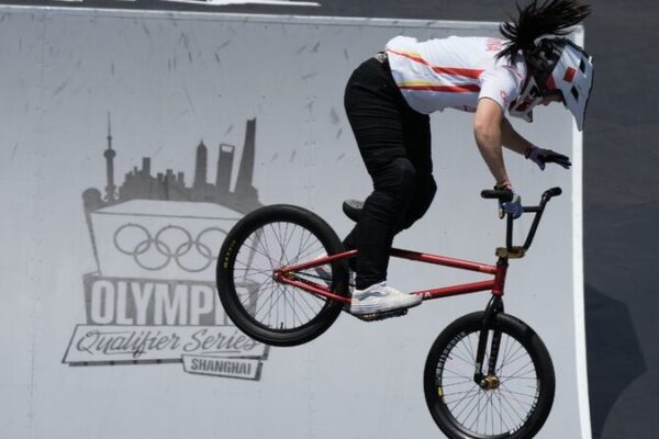 Roberts Reigns Supreme in BMX Freestyle 🏆 as China Shines at World Championships Roberts_Reigns_Supreme_in_BMX_Freestyle___as_China_Shines_at_World_Championships