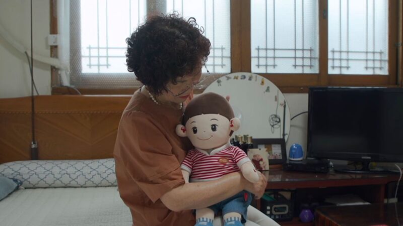 Robot_Friends__How_Companion_Dolls_are_Changing_Life_for_Korea_s_Elderly_poster - News for amigos, by amigos ____Robot_Friends__How_Companion_Dolls_are_Changing_Life_for_Korea_s_Elderly video poster