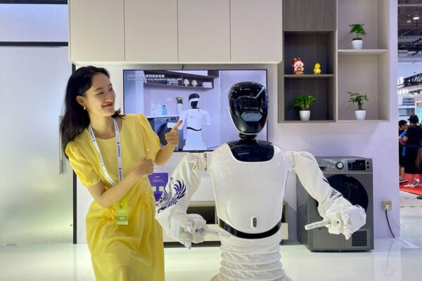 Robots Steal the Show at 2024 World Robot Conference 🤖✨ Robots_Steal_the_Show_at_2024_World_Robot_Conference___ video poster