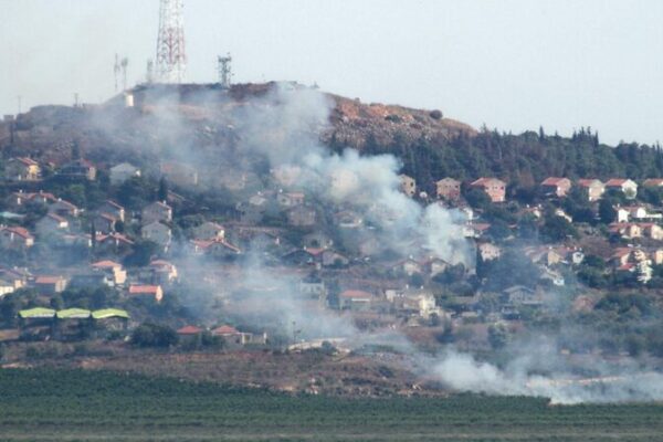 🔥 Rockets Strike Nahariya: Two Injured Amid Rising Tensions __Rockets_Strike_Nahariya__Two_Injured_Amid_Rising_Tensions video poster