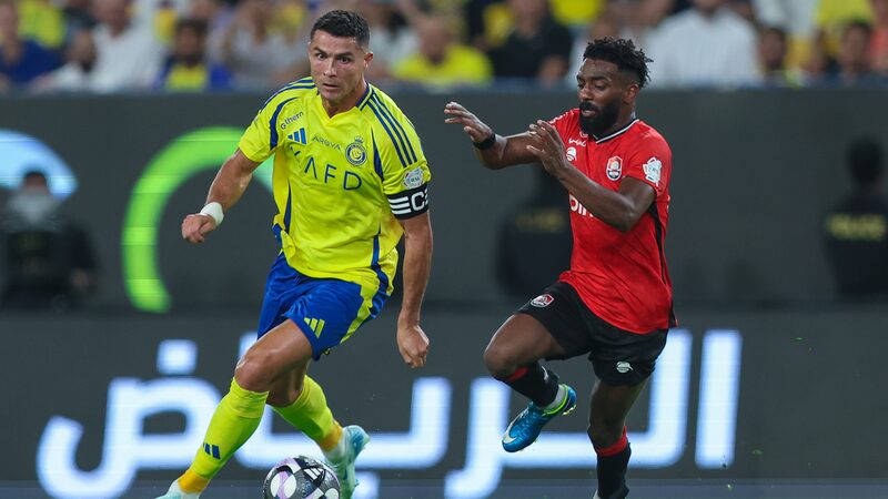 Ronaldo_Hints_at_Retirement_with_Al_Nassr_but_Eyes_Portugal_Glory___ - News for amigos, by amigos Ronaldo_Hints_at_Retirement_with_Al_Nassr_but_Eyes_Portugal_Glory___
