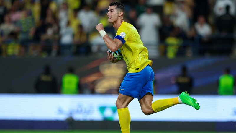 Ronaldo_Smashes_Saudi_League_Record_with_35_Goals____ - News for amigos, by amigos Ronaldo_Smashes_Saudi_League_Record_with_35_Goals____