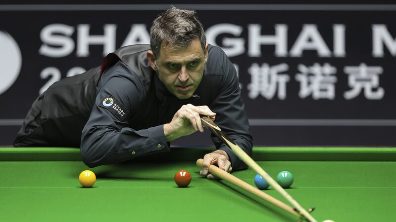 Ronnie_O_Sullivan_Beats_Ding_Junhui_to_Reach_Shanghai_Masters_Semis__ - News for amigos, by amigos Ronnie_O_Sullivan_Beats_Ding_Junhui_to_Reach_Shanghai_Masters_Semis__