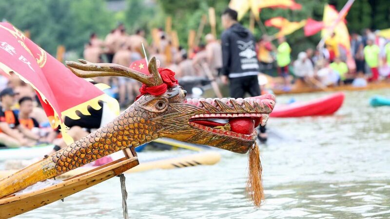 Row__Row__Row_Your_Dragon__Tongren_s_Epic_Boat_Festival_Splashes_Into_Action______ - News for amigos, by amigos Row__Row__Row_Your_Dragon__Tongren_s_Epic_Boat_Festival_Splashes_Into_Action______
