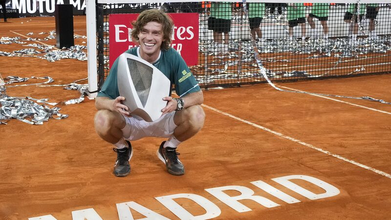 Rublev_Triumphs_in_Madrid_Open_Amidst_Illness_and_Injury___ - News for amigos, by amigos Rublev_Triumphs_in_Madrid_Open_Amidst_Illness_and_Injury___