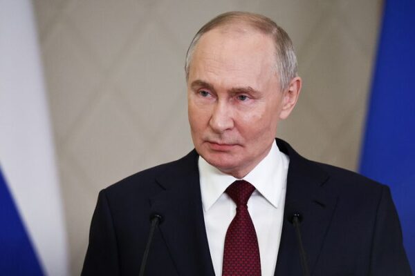 Russia Strikes Back at Ukraine After ATACMS Missile Attacks 🚀 Russia_Strikes_Back_at_Ukraine_After_ATACMS_Missile_Attacks__