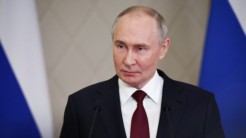 Russia_Strikes_Back_at_Ukraine_After_ATACMS_Missile_Attacks__ - News for amigos, by amigos Russia_Strikes_Back_at_Ukraine_After_ATACMS_Missile_Attacks__