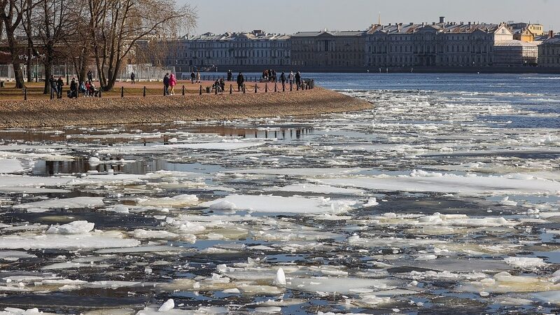 Russia_s_27th_SPIEF_Kicks_Off__Climate_Change_Challenges_in_Focus__ - News for amigos, by amigos Russia_s_27th_SPIEF_Kicks_Off__Climate_Change_Challenges_in_Focus__