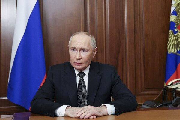 Russia’s Hypersonic Missile Strike on Ukraine Signals Escalation 🌪️ Russia_s_Hypersonic_Missile_Strike_on_Ukraine_Signals_Escalation___ video poster
