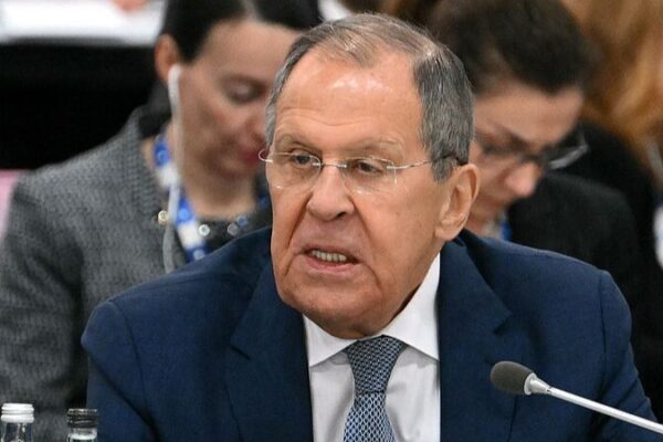 🚨 Russian FM Lavrov Sends Nuclear Warning Over Ukraine Conflict __Russian_FM_Lavrov_Sends_Nuclear_Warning_Over_Ukraine_Conflict