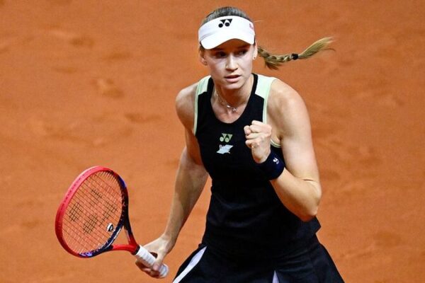 Rybakina Set to Clash with Swiatek in Stuttgart Semis 🎾 Vondrousova Upsets Sabalenka! Rybakina_Set_to_Clash_with_Swiatek_in_Stuttgart_Semis___Vondrousova_Upsets_Sabalenka_