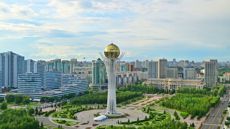 SCO_Members_Unite_for_a_Shared_Future_at_Astana_Summit__ - News for amigos, by amigos SCO_Members_Unite_for_a_Shared_Future_at_Astana_Summit__