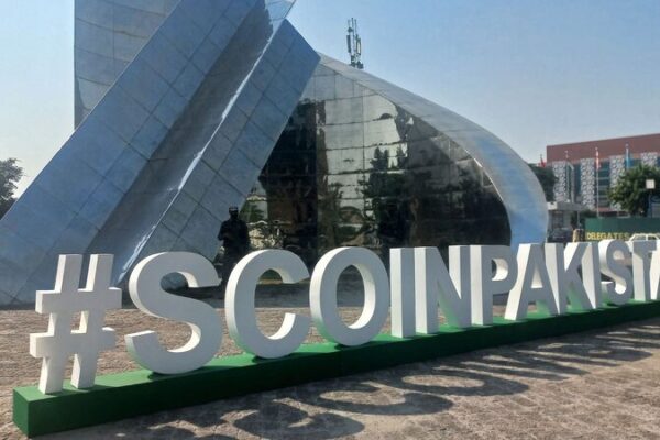 SCO Unites to Oppose Protectionism and Unilateral Sanctions 🌐✋ SCO_Unites_to_Oppose_Protectionism_and_Unilateral_Sanctions___
