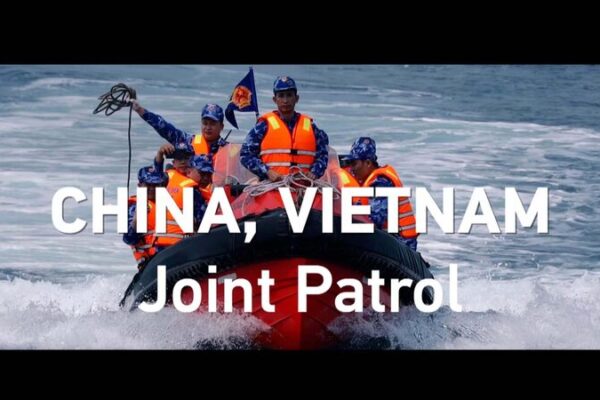 Sailing Towards Friendship: China and Vietnam’s Beibu Gulf Patrol 🚢 Sailing_Towards_Friendship__China_and_Vietnam_s_Beibu_Gulf_Patrol__ video poster