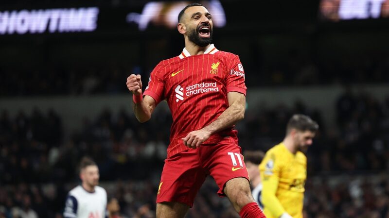 Salah_Shines_in_Liverpool_s_6_3_Win_Over_Spurs__Man_Utd_Shocked_by_Bournemouth
