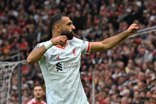 Salah Sparkles as Liverpool Thrash Man United 7-0 ✨⚽️ Salah_Sparkles_as_Liverpool_Thrash_Man_United_7_0____