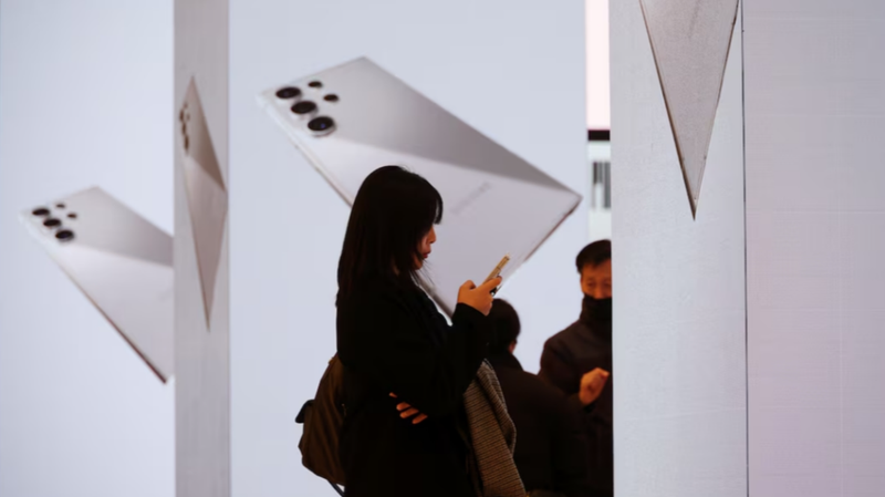 Samsung_Scores__6_6B_U_S__Subsidy_to_Boost_Texas_Chip_Production___ - News for amigos, by amigos Samsung_Scores__6_6B_U_S__Subsidy_to_Boost_Texas_Chip_Production___