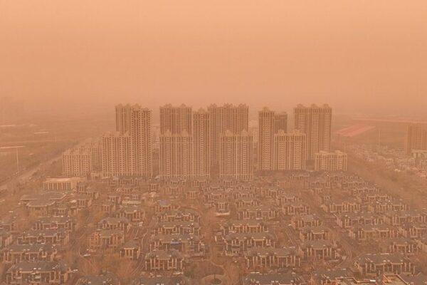 🌪️ Sandstorms Incoming! China Renews Blue Alert Across Regions ___Sandstorms_Incoming__China_Renews_Blue_Alert_Across_Regions