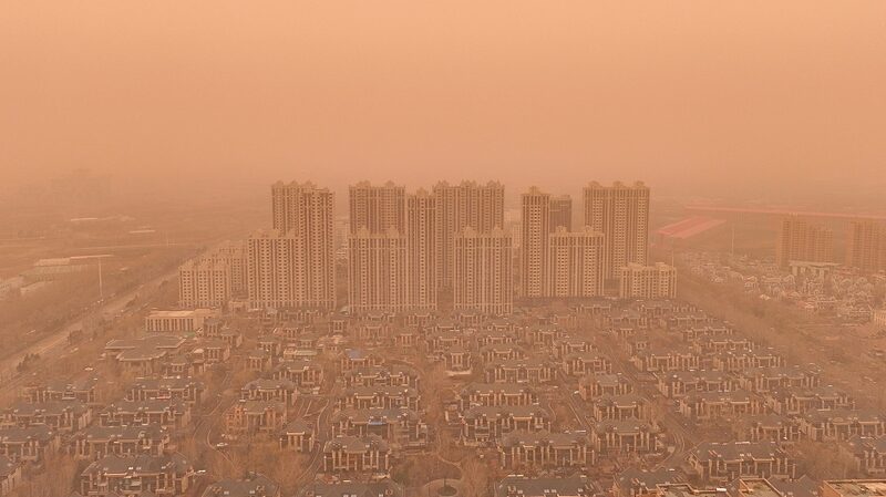 Sandstorms_Incoming__China_Renews_Blue_Alert_Across_Regions - News for amigos, by amigos ___Sandstorms_Incoming__China_Renews_Blue_Alert_Across_Regions