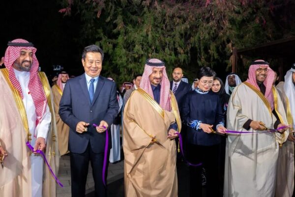 Saudi Arabia Sets Sights on 5 Million Chinese Visitors by 2030 Saudi_Arabia_Sets_Sights_on_5_Million_Chinese_Visitors_by_2030 video poster