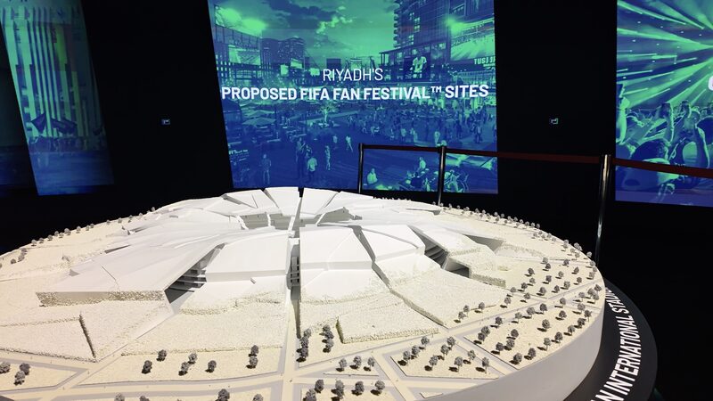 Saudi_Arabia_Unveils_Bold_Plans_for_2034_World_Cup_Stadiums____poster - News for amigos, by amigos Saudi_Arabia_Unveils_Bold_Plans_for_2034_World_Cup_Stadiums___ video poster
