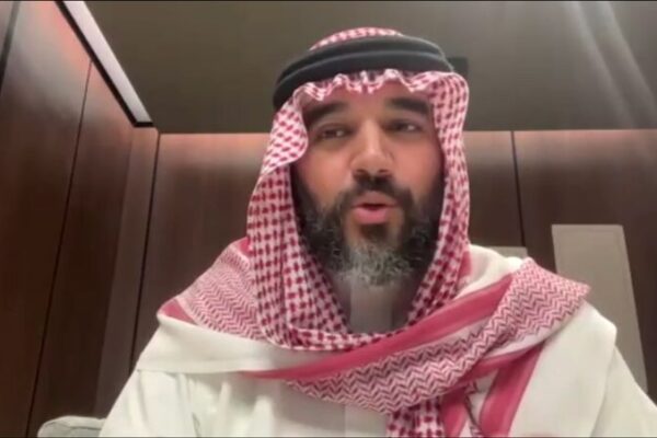 Saudi Esports Chief: Gaming Is in Our DNA 🎮 Saudi_Esports_Chief__Gaming_Is_in_Our_DNA__ video poster