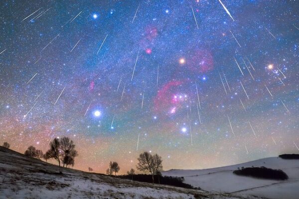 Save the date! Spectacular Geminid meteor shower to light up the sky Save_the_date__Spectacular_Geminid_meteor_shower_to_light_up_the_sky