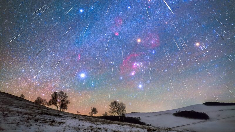 Save_the_date__Spectacular_Geminid_meteor_shower_to_light_up_the_sky - News for amigos, by amigos Save_the_date__Spectacular_Geminid_meteor_shower_to_light_up_the_sky