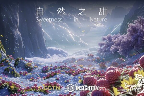 Savoring Nature’s Sweetness: Global Delights from Grapes to Honey Savoring_Nature_s_Sweetness__Global_Delights_from_Grapes_to_Honey video poster