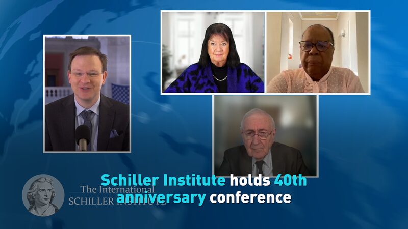 Schiller_Institute_Celebrates_40th_Anniversary_with_Global_Online_Conference_poster - News for amigos, by amigos Schiller_Institute_Celebrates_40th_Anniversary_with_Global_Online_Conference video poster