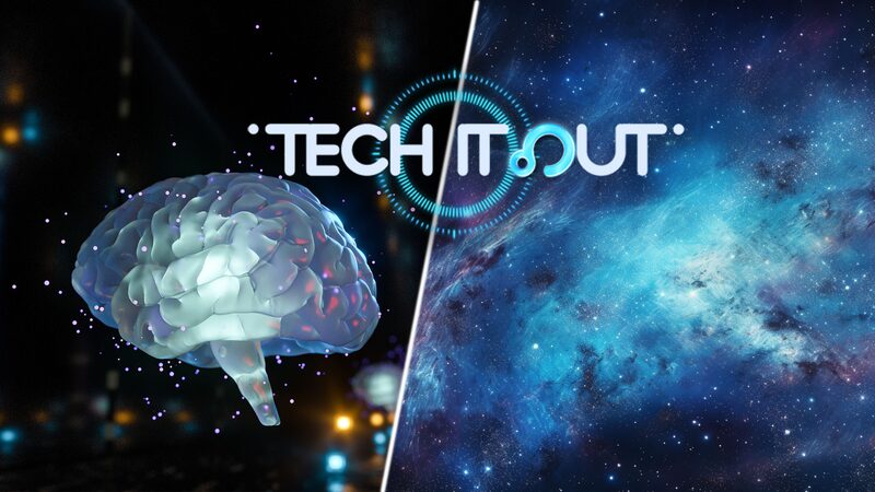 Science_Saturday__Discoveries_That_Blow_Your_Mind_____poster - News for amigos, by amigos Science_Saturday__Discoveries_That_Blow_Your_Mind____ video poster